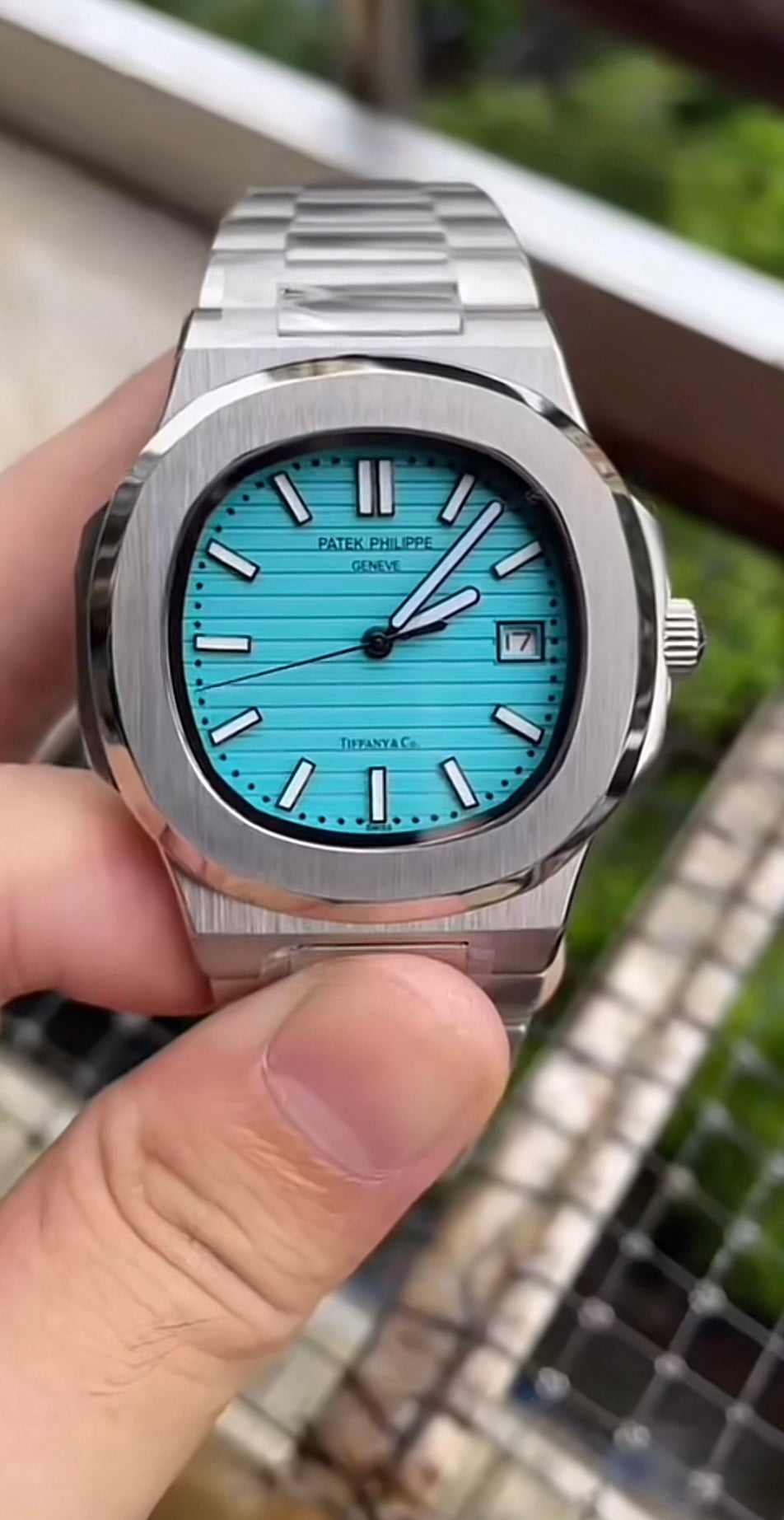 Patek