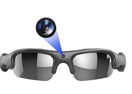 Gray helmet for bikers