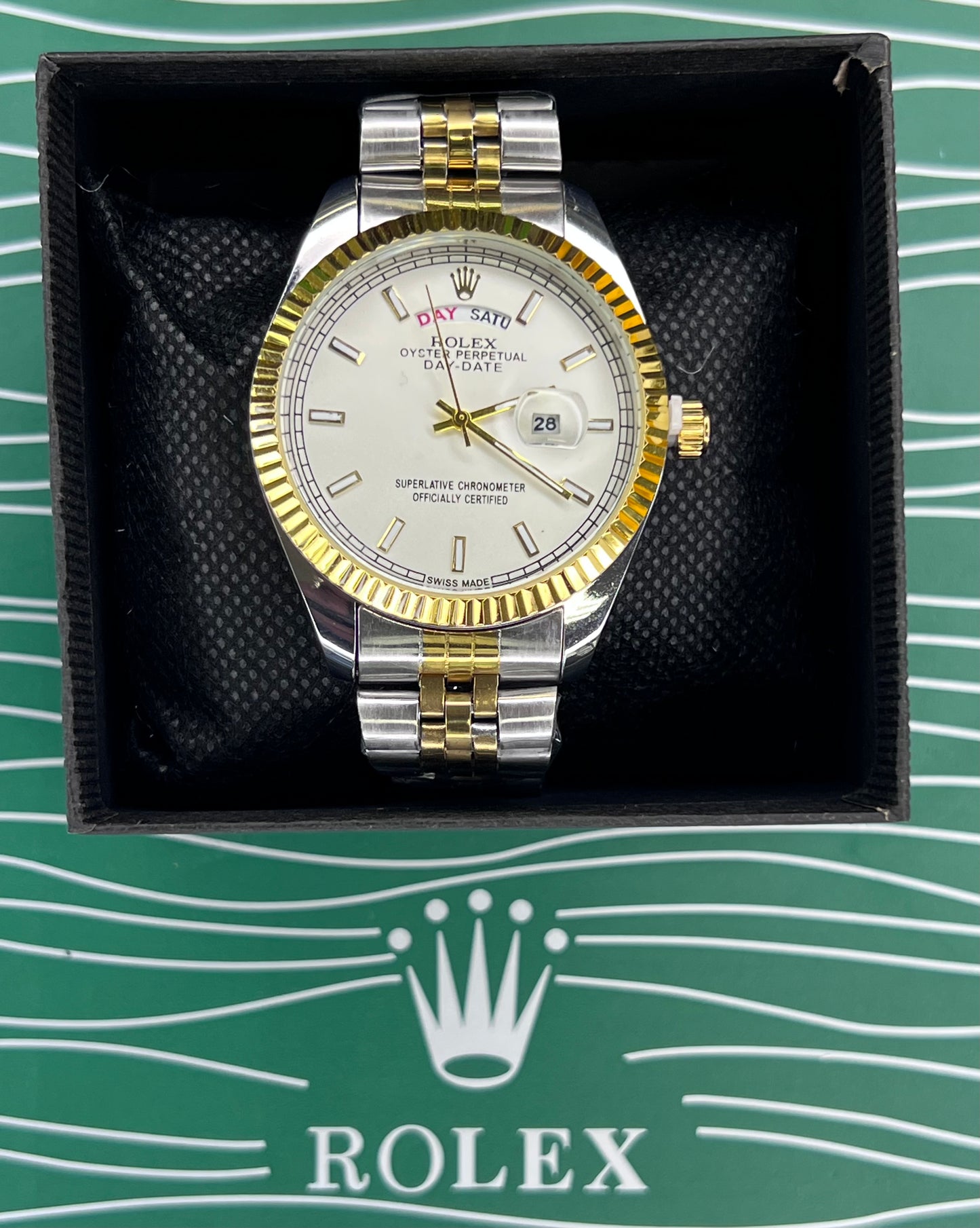 Gray helmet for bikers